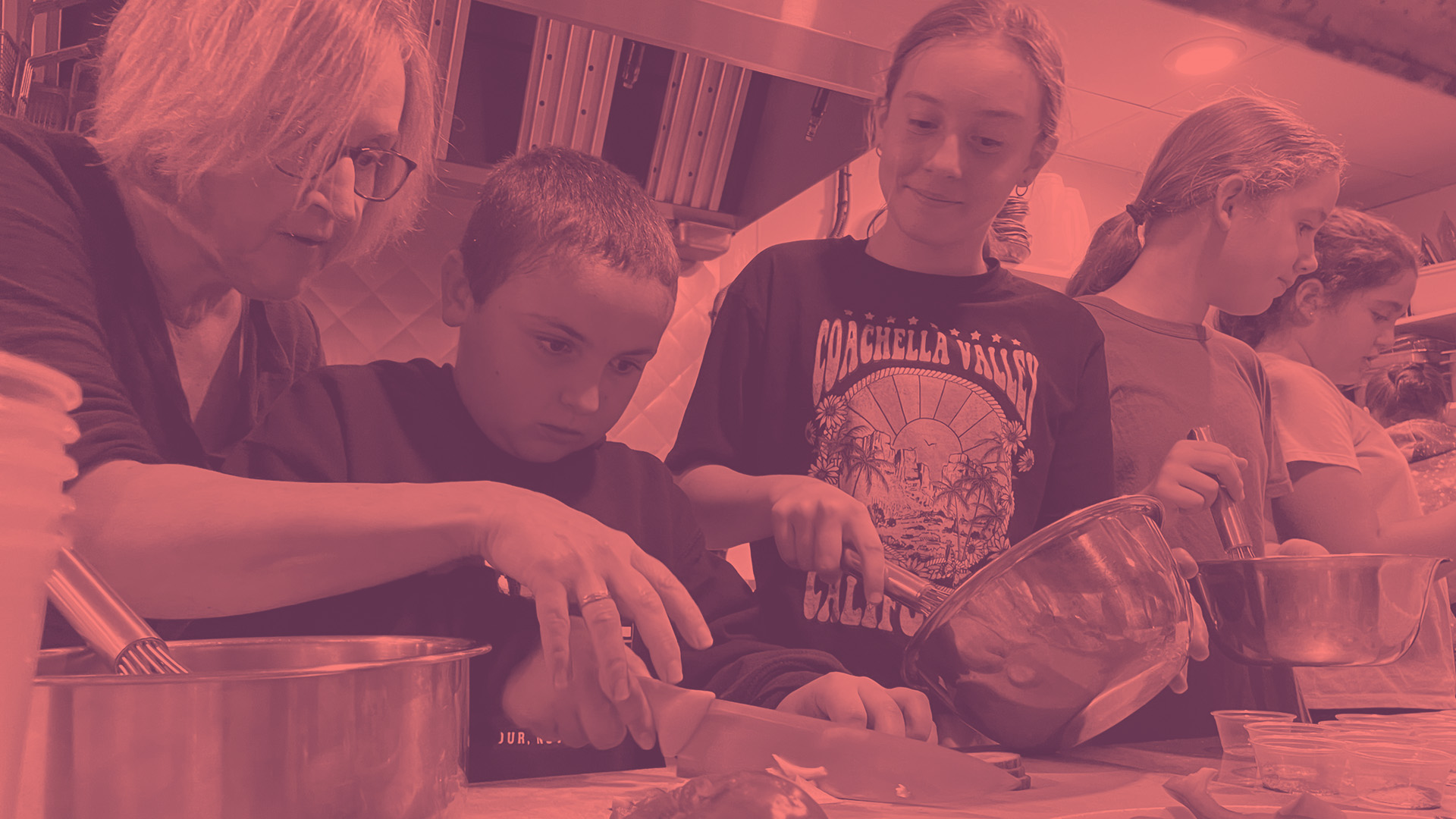 Programme Vice-Versa