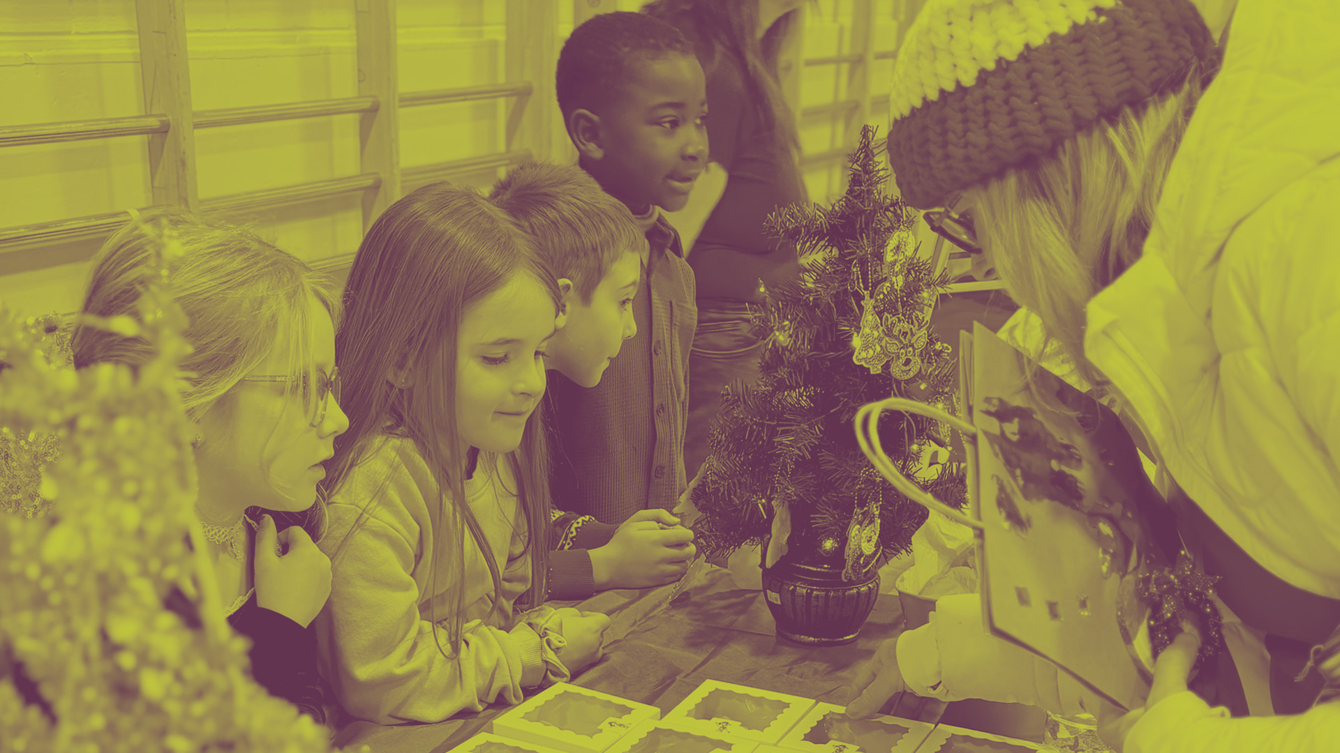 Programme Vice-Versa