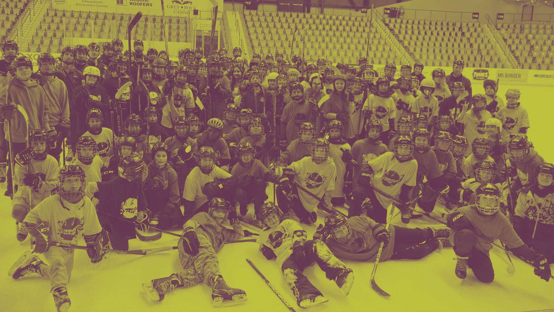 Programme Vice-Versa